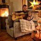 Großes Weihnachtskonzert mit Vicente Patiz - Ein orchestrales Feuerwerk auf 60 Gitarrenseiten