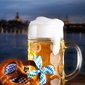 Maßbierfest auf der Elbe