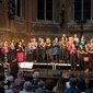 Chorallen - 20 Jahre Jubiläumskonzert