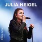 Julia Neigel & Band - Lieblingslieder - Live und in Farbe