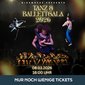 Tanz & Ballett Gala 2026
