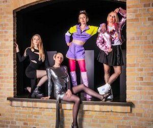 medlz · Die 90er - a capella am Sa, 24.01.2026 - Kulturhaus Freital, Freital