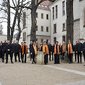 Gloria - Jubliäumskonzert 30 Jahre Cantamus