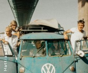 Hellsongs - The Return of the Hellsingers pt3 am Fr, 17.04.2026 - Die Tonne im Kurländer Palais, Dresden