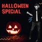 Silent Disco Halloween Party