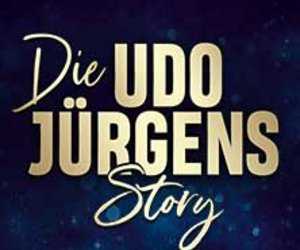 Die Udo Jürgens Story - Sein Leben, seine Liebe, seine Musik! am Mi, 04.02.2026 - Boulevardtheater Dresden Großer Saal, Dresden