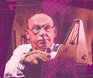 Eisler - Lost In Hollywood am Sa, 08.11.2025 - Societaetstheater, Gutmannsaal, Dresden