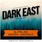 Dark East - Festival 2026