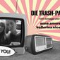 Die Trash-Parade
