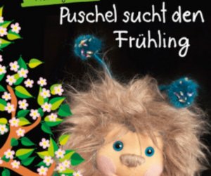 Puschel sucht den Frühling am So, 03.05.2026 - Kulturhaus Freital, Freital