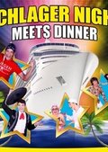 Schlager Night meets Dinner inkl.3 Gang Menü / Bergkeller Großenhain
