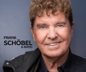 Frank Schöbel & Band · Frühjahrstour am Do, 30.04.2026 - Kulturhaus Freital, Freital