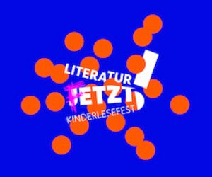 Familienticket Literatur Fetzt! am So, 28.09.2025 - Zentralwerk, Dresden