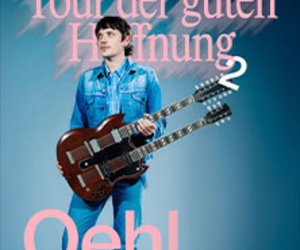 Oehl - Tour der guten Hoffnung (Verlängerung) am Do, 30.04.2026 - Club Puschkin, Dresden