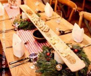 Brauhausweihnacht am Sa, 10.01.2026 - Schmilk`sche Mühle, Bad Schandau Ot Schmilka