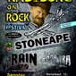1.Radeburg on Rock Festival