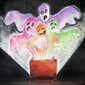 Halloween Impro-Show