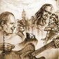 Sandtheater Dresden: Hans Zimmer - Meister der Filmmusik