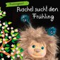Puschel sucht den Frühling