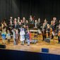 Zauberlehrling Peter - Schulkonzert