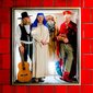 Erdmöbel - Weihnachtskonzert 2025