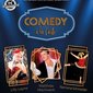 Comedy à la Carte im BC