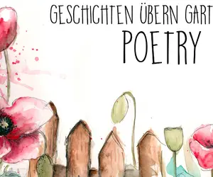 Poetry Slam "Geschichten übern Gartenzaun" Inklusion - Spezial am Mi, 28.01.2026 - GrooveStation, Dresden