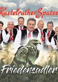 Kastelruther Spatzen - Tournee 2026 / Stadthalle Stern