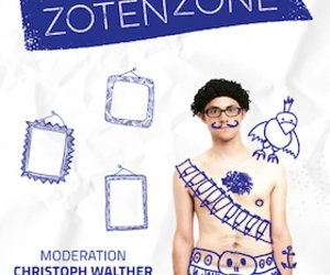 ZotenZone 2026 am Do, 12.03.2026 - Filmtheater Schauburg, Dresden
