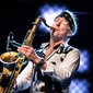 Bill Evans VansBand with special guest Dave Weckl