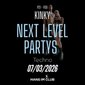Next-Level-Kinky Techno Party