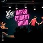Impro Comedy Show