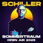 Schiller - Live 2025 | Festung Königstein Open Air 2025