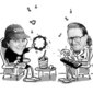 Die Pop & Poesie-Show