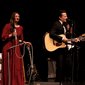 Johnny Cash Memorial Show - presented by The Cashbags