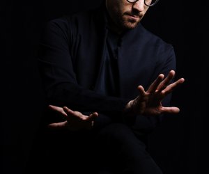 Klavierrezital Igor Levit am Do, 28.05.2026 - Kulturpalast, Dresden