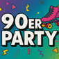 Die 90er Party