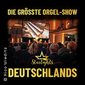 Starlights Live - Kult-Tour 2025 - Die größte Orgel-Show Deutschlands