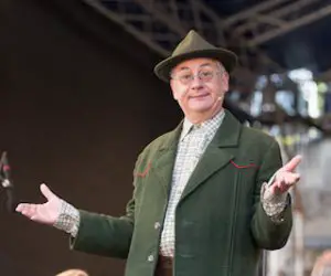 Sommernachtstraum auf säggs`sch am Sa, 27.06.2026 - Jahnhallen-Areal - Jahnhalle, Meißen