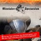 Ritter-Spektakel auf Schloss Hermsdorf