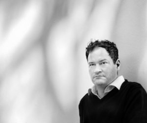 Thomas Melle liest „Haus zur Sonne“ am Sa, 27.09.2025 - Zentralwerk, Dresden
