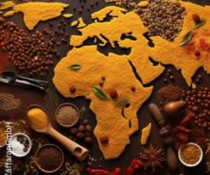 Gewürzworkshop Dresden am Do, 12.02.2026 - Zaffaran Gewürzatelier, Dresden