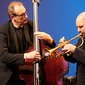 Jazzdozierende im Konzert
