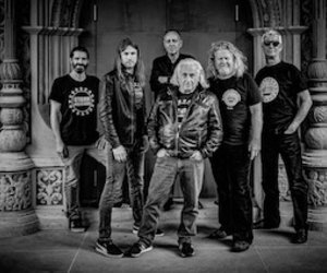 Stern Combo Meissen - 60 Jahre Stern-combo Meissen - Und Die Wege Sind Noch Weit! am Fr, 02.10.2026 - Lukaskirche Dresden, Dresden