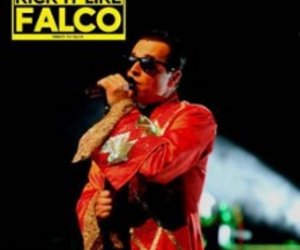 Kick It Like Falco am Sa, 24.10.2026 - Tante JU, Dresden