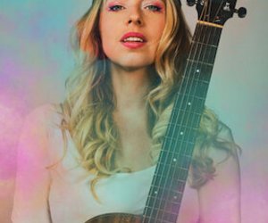 MISS Allie - Paradiesvogel Tour 2027 am Do, 11.03.2027 - Stromwerk | Kulturarena Kraftwerk Mitte, Dresden