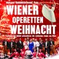 Wiener-Operetten-Weihnacht - Orchester, Solisten und ein Ballett präsentieren eine
