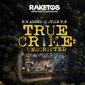 True Crime: unscripted