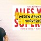 Tino Bomelino - Wegen Apokalypse vorverlegt