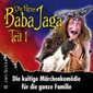Die Hexe Baba Jaga - Teil 1